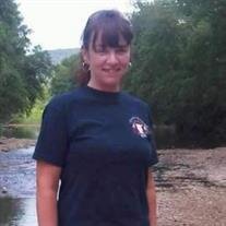Shelia McClintock Hernandez
