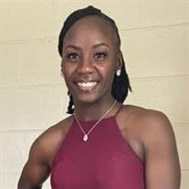 Ms. Dexshalyn Cynlena Polite