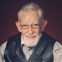 James "Jim" Phillip Plumb Sr.