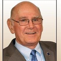 Edward J. Patterson