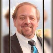 Thomas LaMarca, III