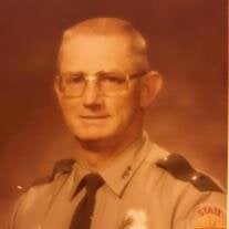 Paul Donald Tackett