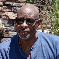 Mr. Melvin Major