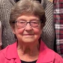 Darlene O. Dupuis