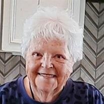 Nancy Lou Cook