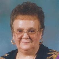 Beatrice "Peaches" Falbo