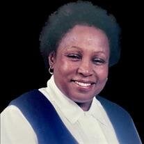 Nancy Clemons