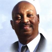 Larry Darnell Clark Sr.