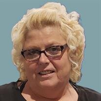 Deborah F. Revis