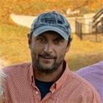 Jeremy Ray Harbison