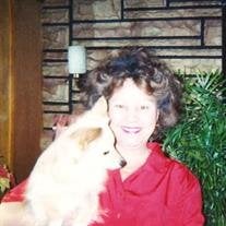 Barbara Ann Powell