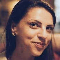 Jacqueline Pompei