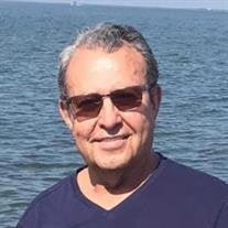 Jaime Ernesto Tirado