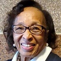 Vera C. Haley