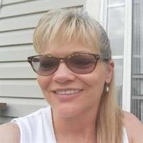 Angela Kaye Buracker