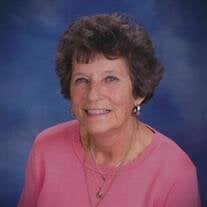Mary Severson