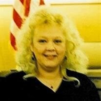 Trudy Irene Christensen