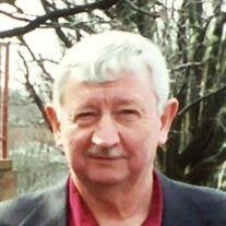 Conley Jerry Anders