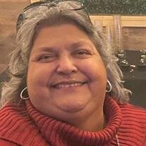 Maria Elena (Mary Guerrero) Islas