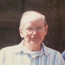 Mr. Gennie Coleman Harrell Jr.
