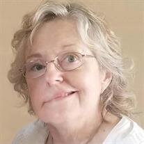 Mary F. Chilelli