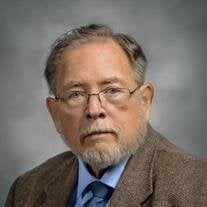 Billy Frank Petty Sr.