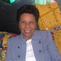 Fernande Bruny