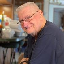 Robert Norman Johnson