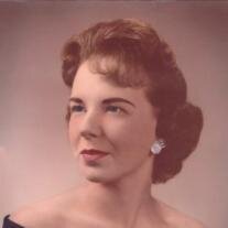 Freddie Marlene Davis