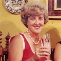 Mrs. Maryalice Quick Mayberry