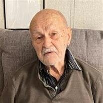 Thomas O. Mabrey Sr.