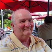 Michael Joe DeVoll