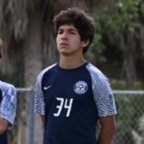 Steven Aristizabal