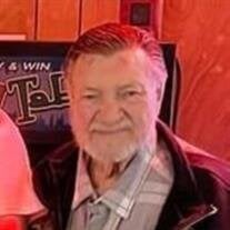 Ronald D. Strowmatt