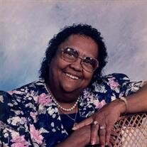 Pearlie G. Adams (DOWNTOWN)