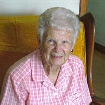 Carrie Alice Hibbs