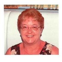 Teresa Terri Timmons