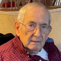 Marion "Bud" Casto