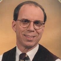 Mr. Billy David Williams