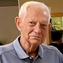 Floyd Wendall Toland