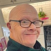 Timothy Jay Evans