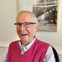 Richard T. Dobbins