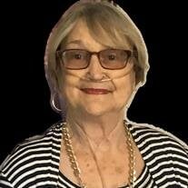 Myra Saint