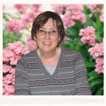 Phyllis Arlene Wilson