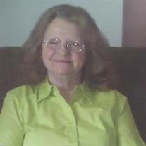 Laraine Knight Hance