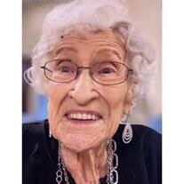 Margaret Jane "Janie" Schoenfeld