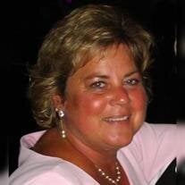 Nadine Elizabeth "DeDe" Nelson