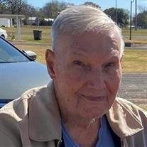Willie W. Turner
