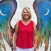 Linda Diane Roberts