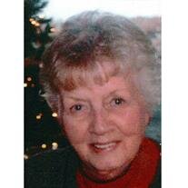 Mary Ann (Shelby) Mueller